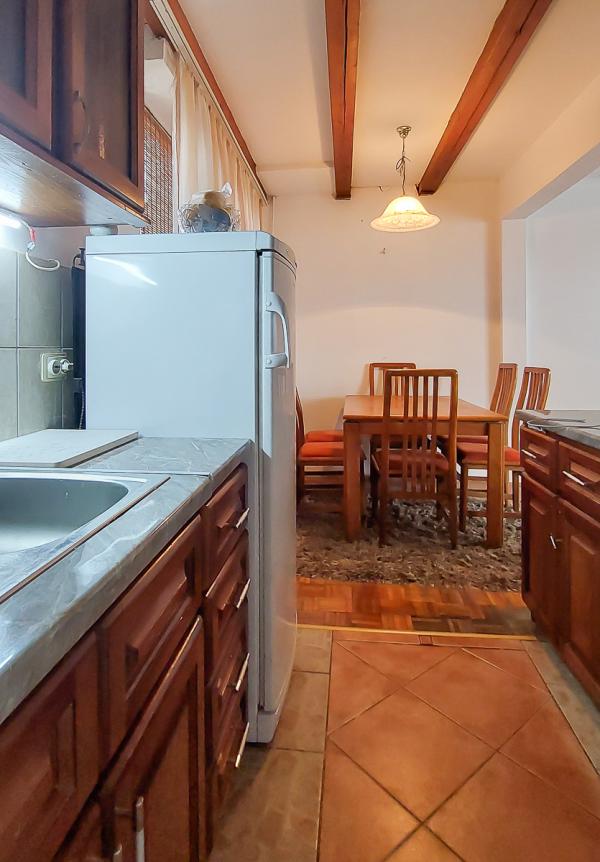 Slika 5 - Bratstva i Jedinstva, Četvoroiposoban stan na prodaju, 95m2, 140.000€
