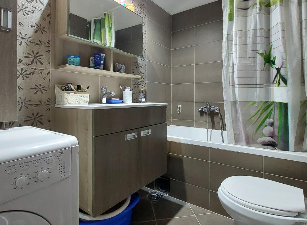 Slika 10 - Bratstva i Jedinstva, Četvoroiposoban stan na prodaju, 95m2, 140.000€