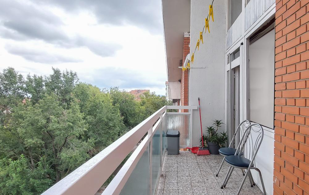 Slika 11 - Bratstva i Jedinstva, Četvoroiposoban stan na prodaju, 95m2, 140.000€