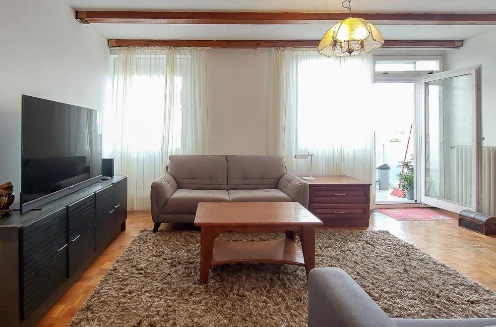 Glavna slika -Bratstva i Jedinstva, Četvoroiposoban stan na prodaju, 95m2, 140.000€