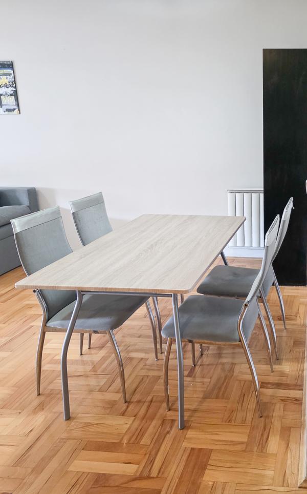 Slika 2 - Todora Dukina, Dvosoban stan na prodaju, 48m2, 165.000€