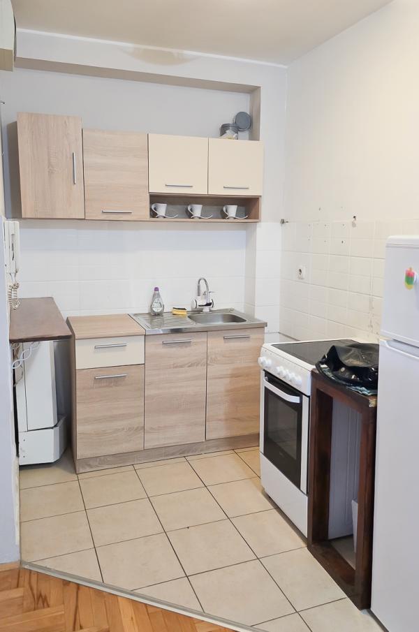 Slika 3 - Todora Dukina, Dvosoban stan na prodaju, 48m2, 165.000€