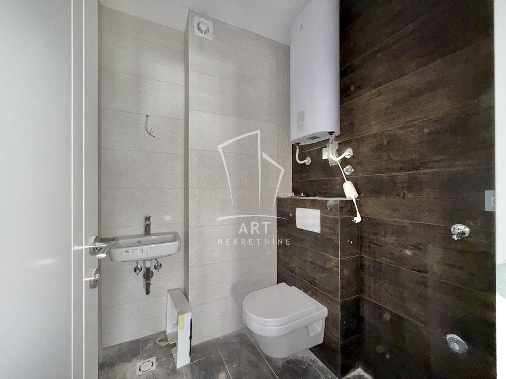 Slika 10 - Pregrevica, Trosoban stan na prodaju, 82m2, 329.000€