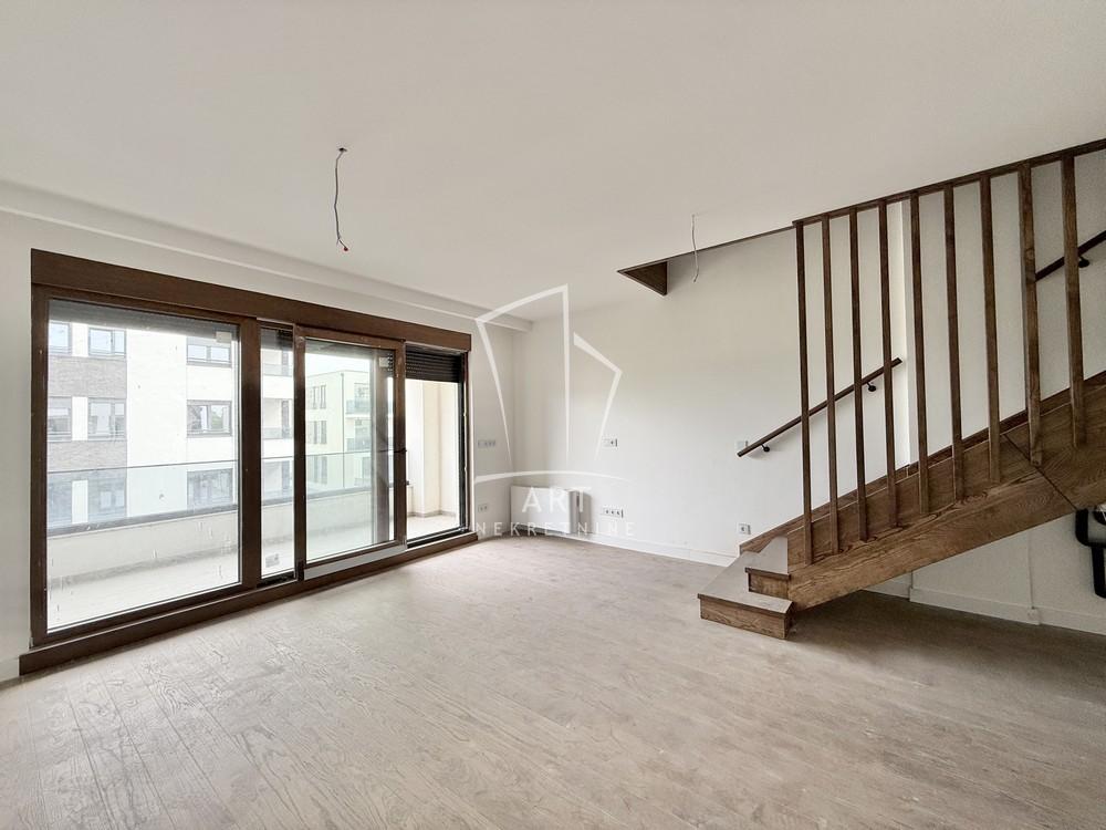 Slika 1 - Pregrevica, Trosoban stan na prodaju, 82m2, 329.000€