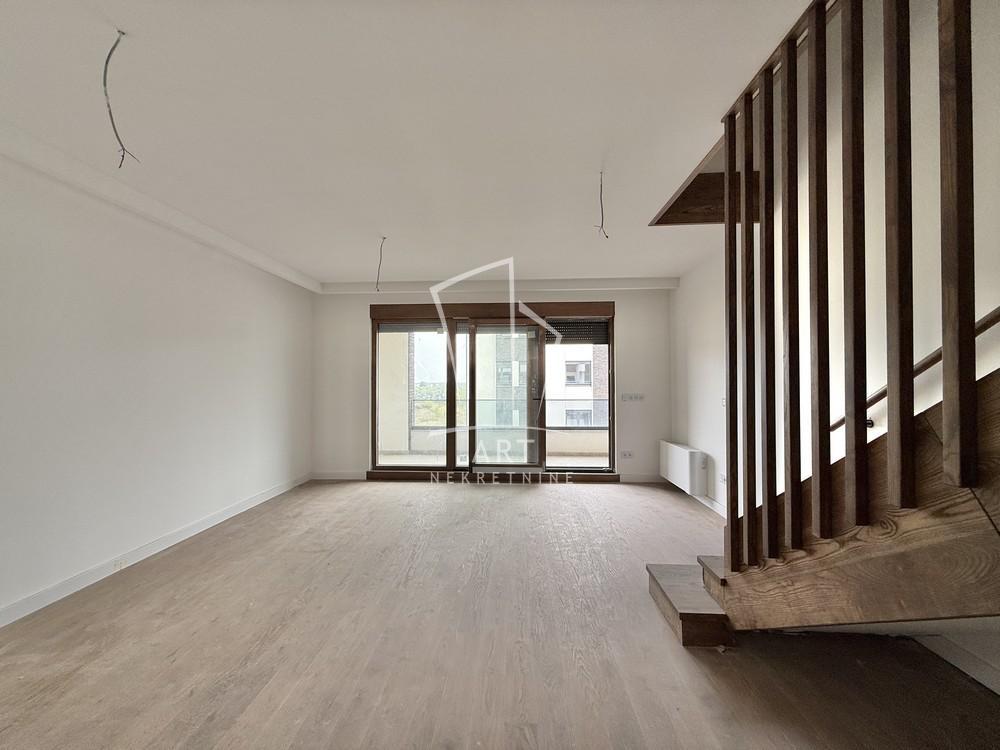Glavna slika -Pregrevica, Trosoban stan na prodaju, 82m2, 329.000€