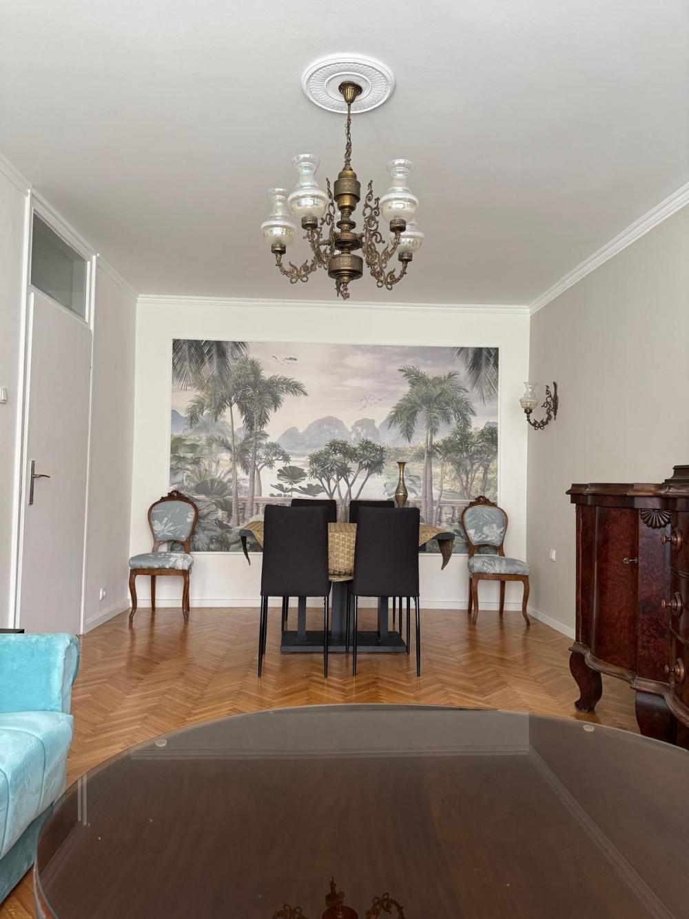 Slika 3 - Mileševska, Troiposoban stan za izdavanje, 80m2, 900€