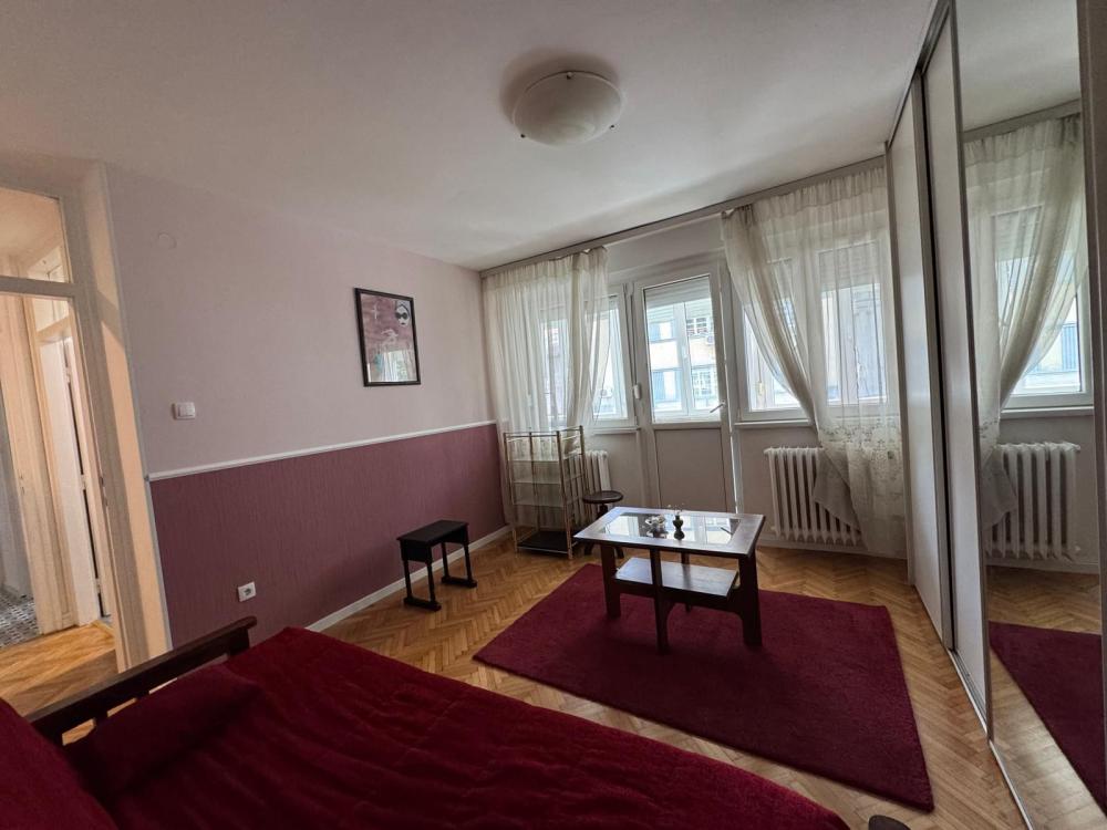 Slika 5 - Mileševska, Troiposoban stan za izdavanje, 80m2, 900€