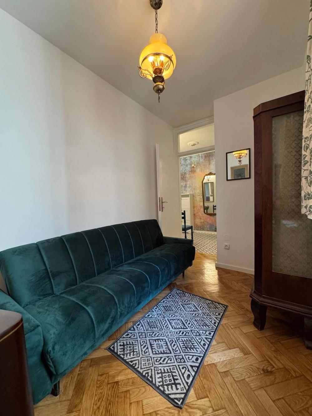 Slika 8 - Mileševska, Troiposoban stan za izdavanje, 80m2, 900€