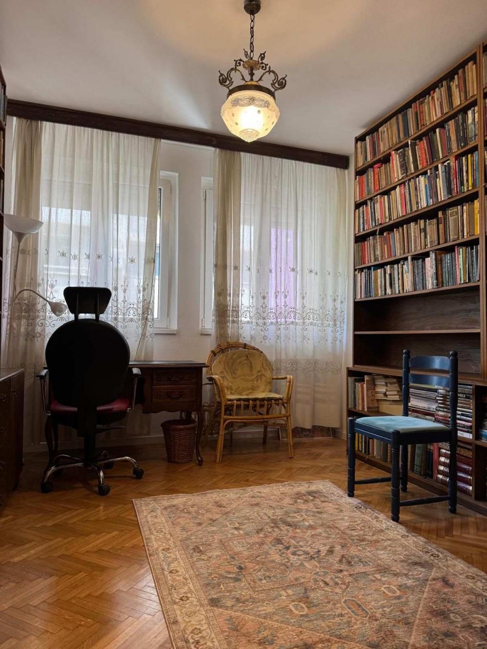 Slika 11 - Mileševska, Troiposoban stan za izdavanje, 80m2, 900€