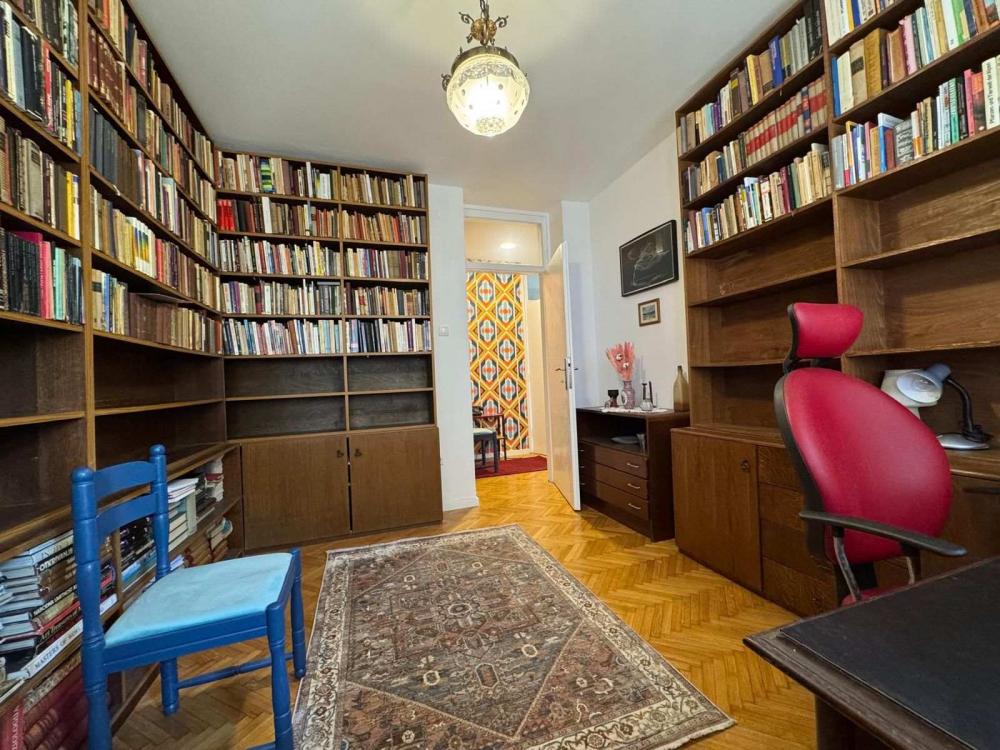 Slika 10 - Mileševska, Troiposoban stan za izdavanje, 80m2, 900€