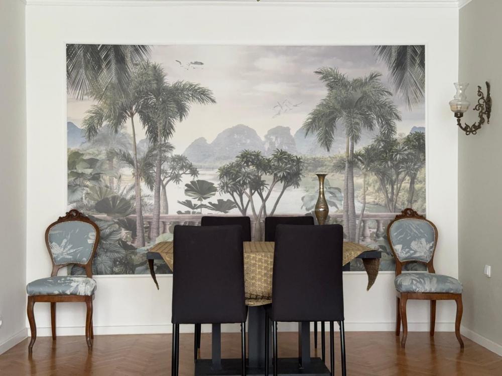 Slika 2 - Mileševska, Troiposoban stan za izdavanje, 80m2, 900€