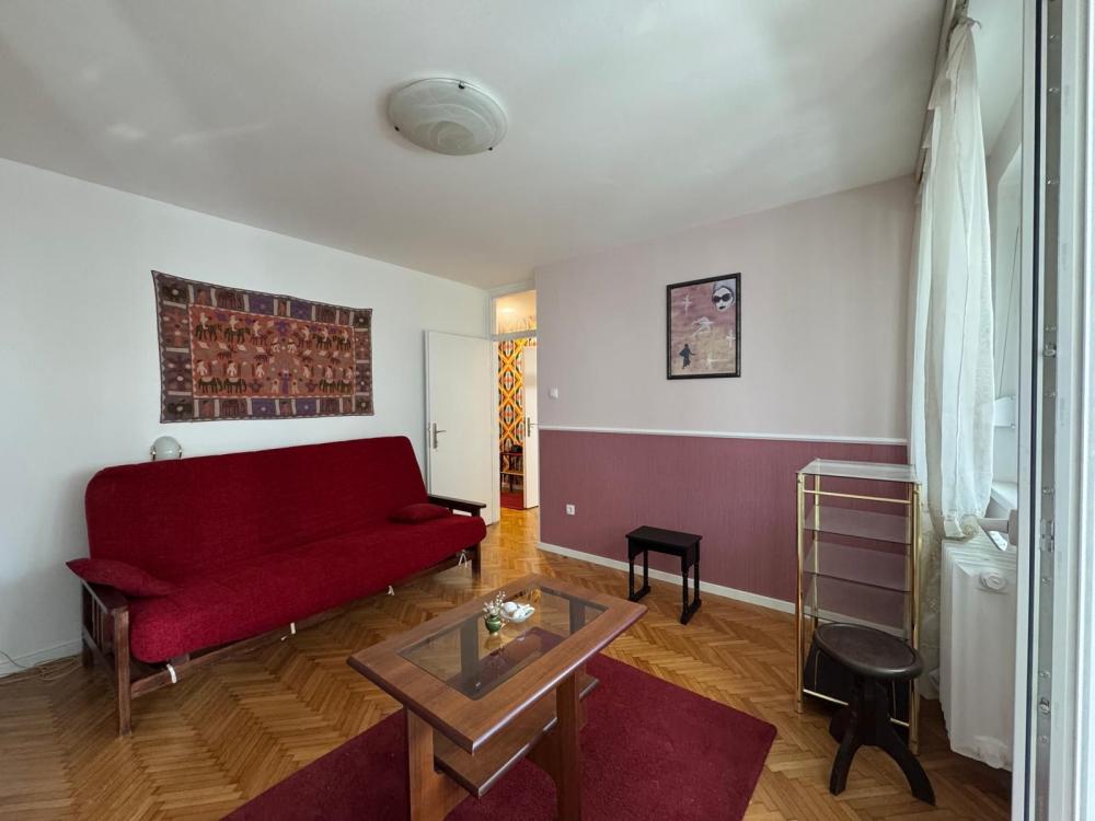 Slika 6 - Mileševska, Troiposoban stan za izdavanje, 80m2, 900€