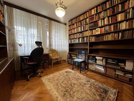 Slika 9 - Mileševska, Troiposoban stan za izdavanje, 80m2, 900€