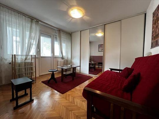 Slika 4 - Mileševska, Troiposoban stan za izdavanje, 80m2, 900€