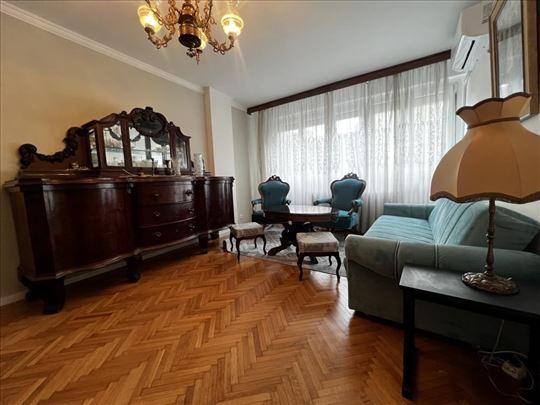 Slika 1 - Mileševska, Troiposoban stan za izdavanje, 80m2, 900€