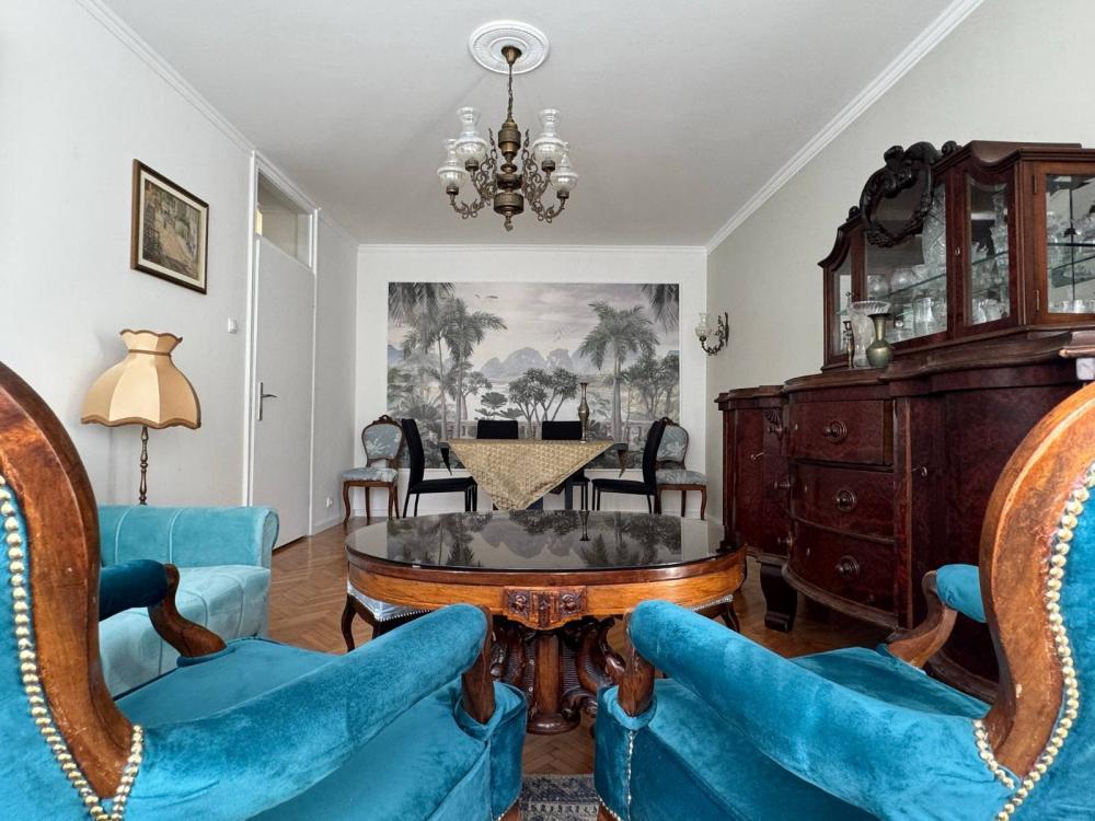 Glavna slika -Mileševska, Troiposoban stan za izdavanje, 80m2, 900€