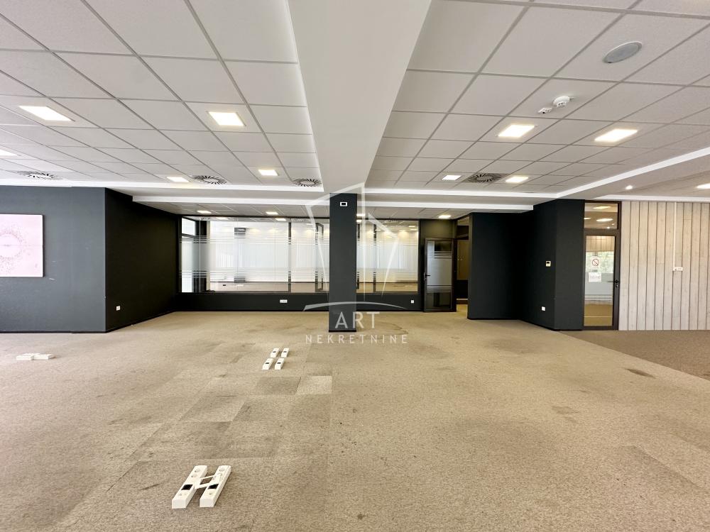 Slika 2 - Zelengorska,  Lokal za izdavanje, 441m2, 4.847€