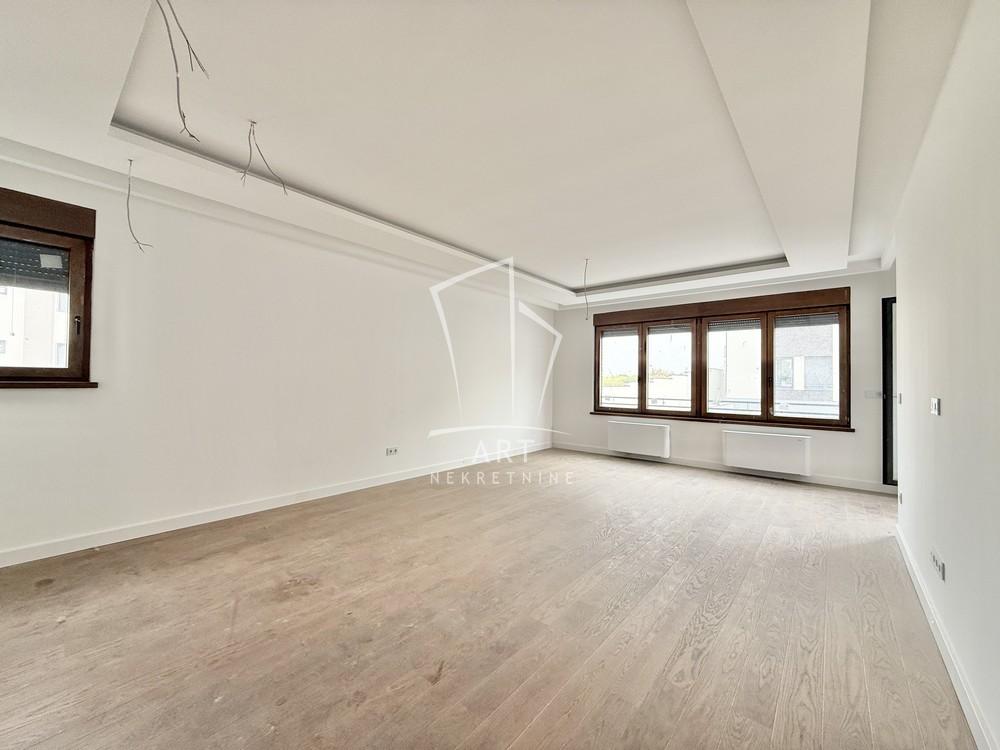 Slika 6 - Pregrevica, Četvorosoban stan na prodaju, 115m2, 399.500€