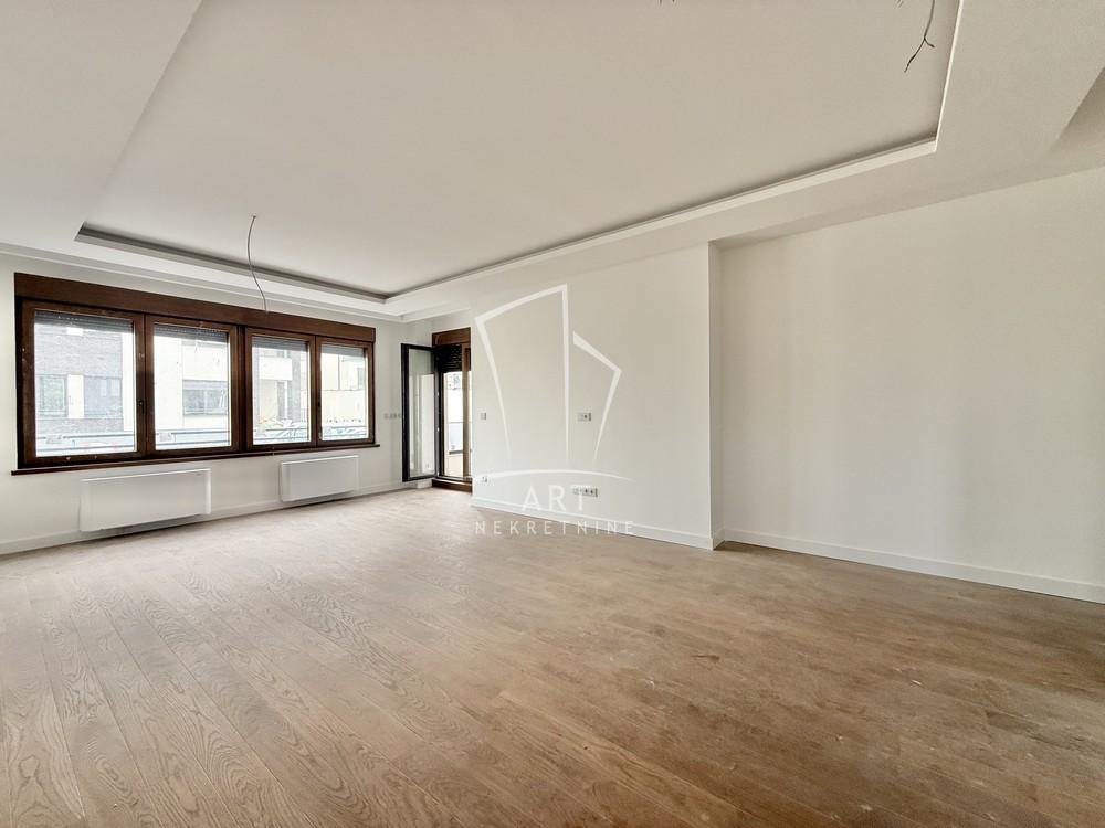 Slika 7 - Pregrevica, Četvorosoban stan na prodaju, 115m2, 399.500€