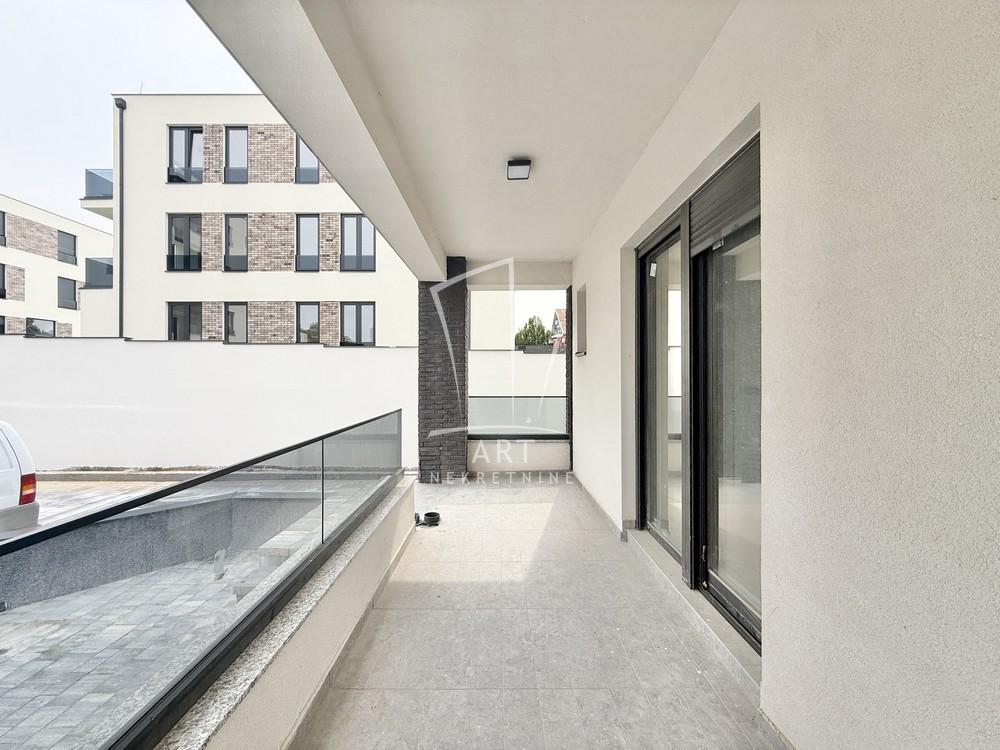 Slika 2 - Pregrevica, Četvorosoban stan na prodaju, 115m2, 399.500€