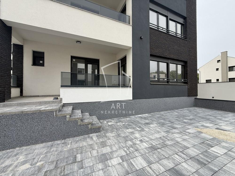 Glavna slika -Pregrevica, Četvorosoban stan na prodaju, 115m2, 399.500€