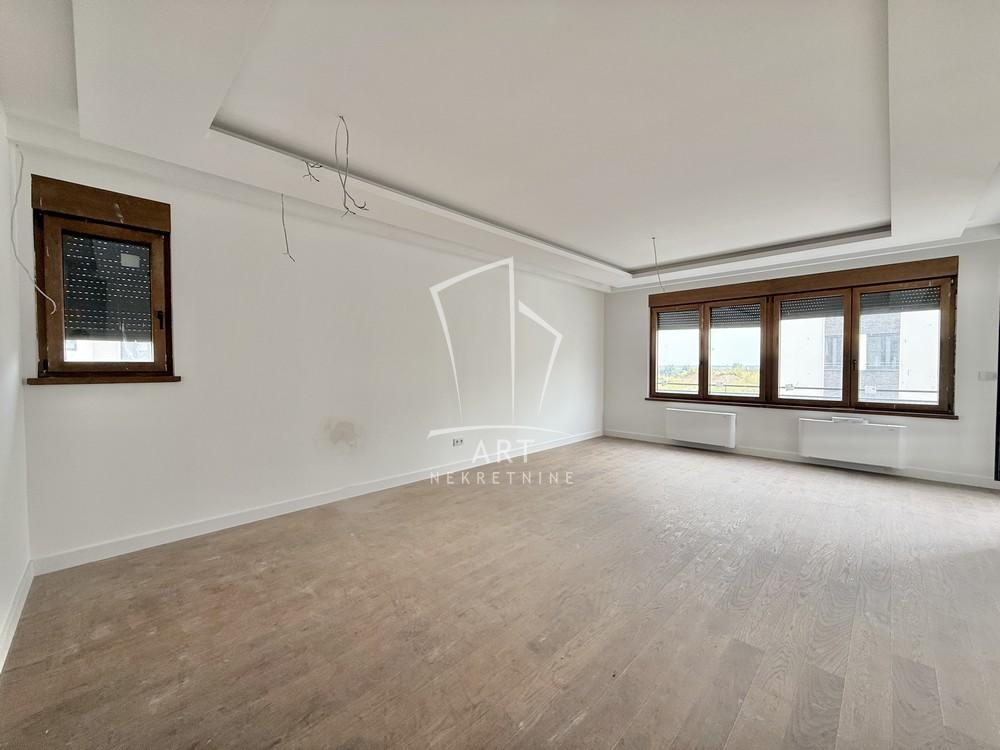 Slika 3 - Pregrevica, Četvorosoban stan na prodaju, 118m2, 383.500€