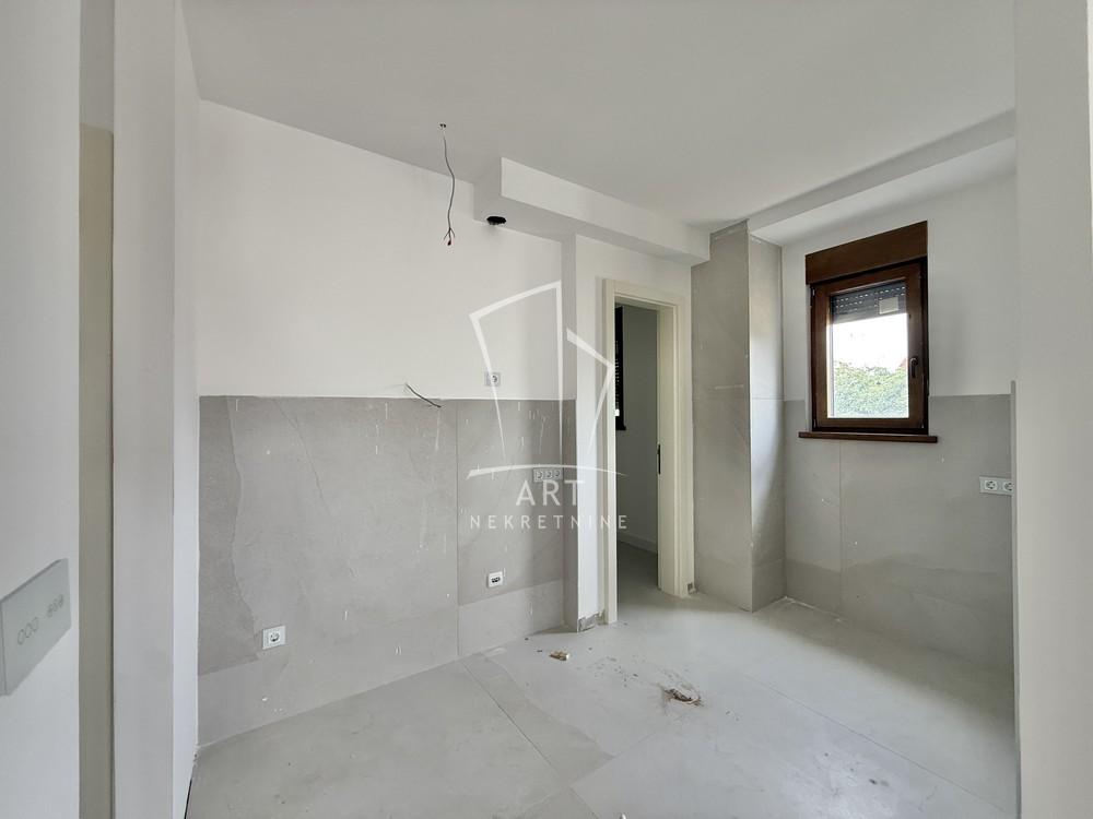 Slika 7 - Pregrevica, Četvorosoban stan na prodaju, 118m2, 383.500€