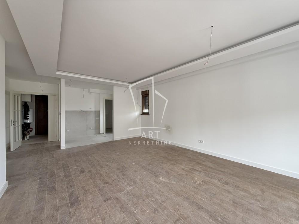 Slika 4 - Pregrevica, Četvorosoban stan na prodaju, 118m2, 383.500€