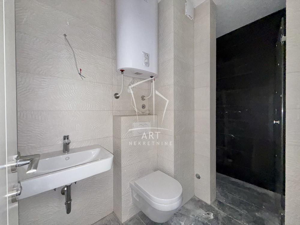 Slika 11 - Pregrevica, Četvorosoban stan na prodaju, 118m2, 383.500€