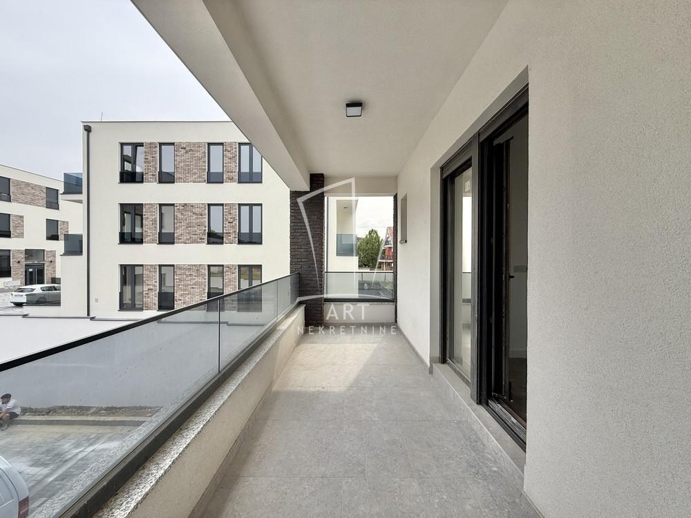 Glavna slika -Pregrevica, Četvorosoban stan na prodaju, 118m2, 383.500€