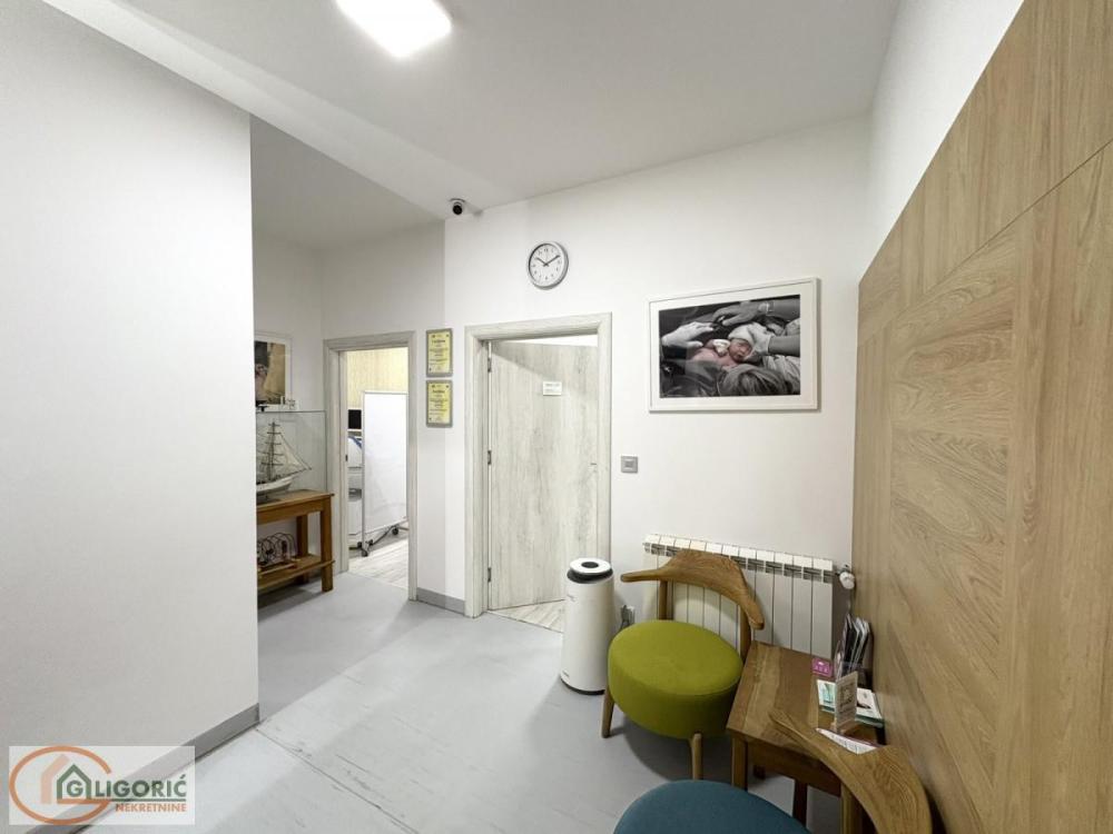 Slika 7 - Stojana Protića,  Lokal na prodaju, 143m2, 590.000€