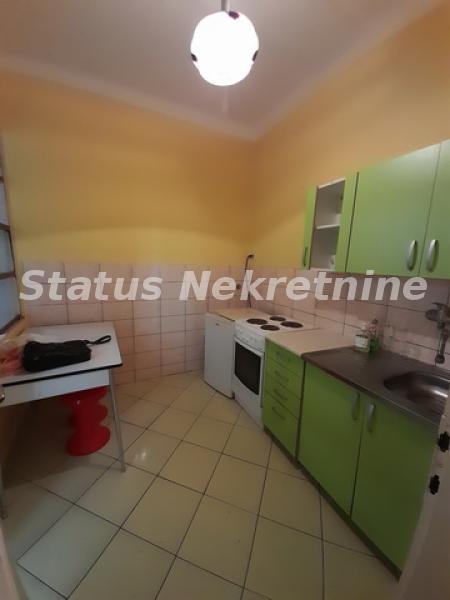 Slika 2 - Jednosoban stan za izdavanje, 34m2, 280€