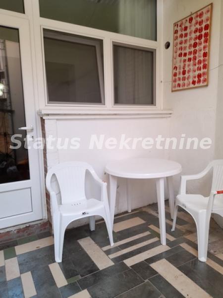 Slika 4 - Jednosoban stan za izdavanje, 34m2, 280€