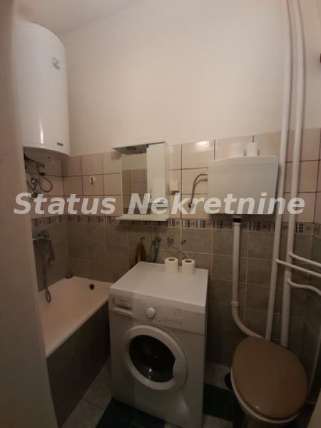 Slika 3 - Jednosoban stan za izdavanje, 34m2, 280€