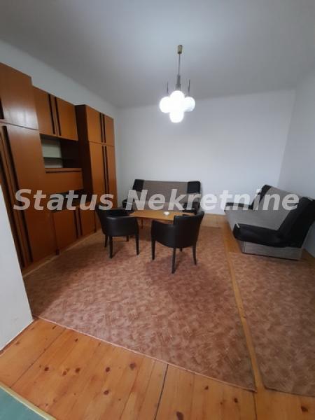 Slika 7 - Jednosoban stan za izdavanje, 34m2, 280€