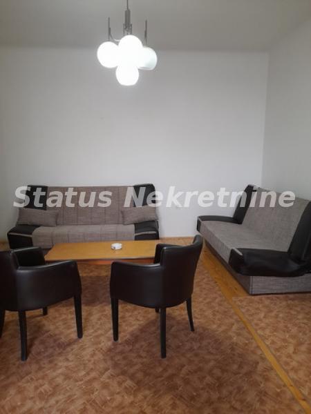 Slika 6 - Jednosoban stan za izdavanje, 34m2, 280€