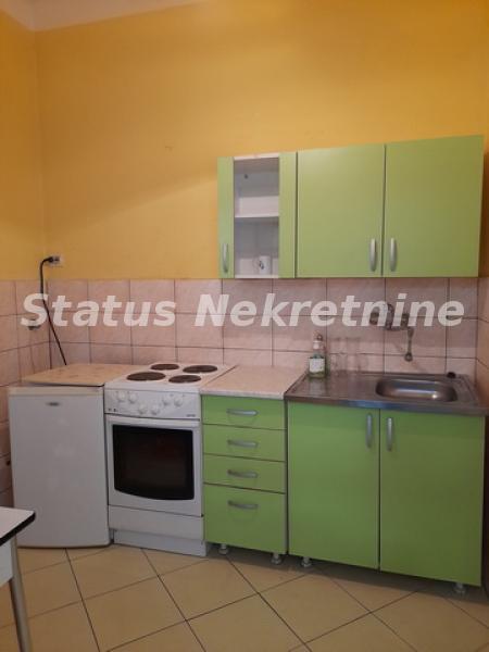 Slika 1 - Jednosoban stan za izdavanje, 34m2, 280€