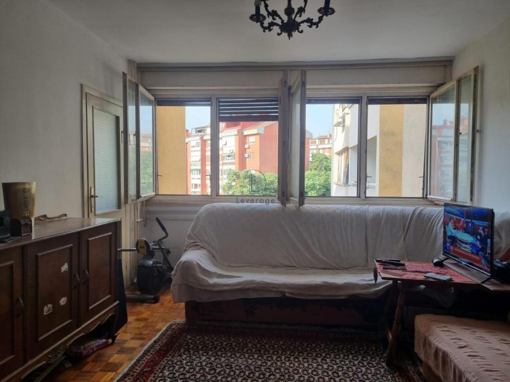 Slika 2 - Dvosoban stan za izdavanje, 65m2, 450€