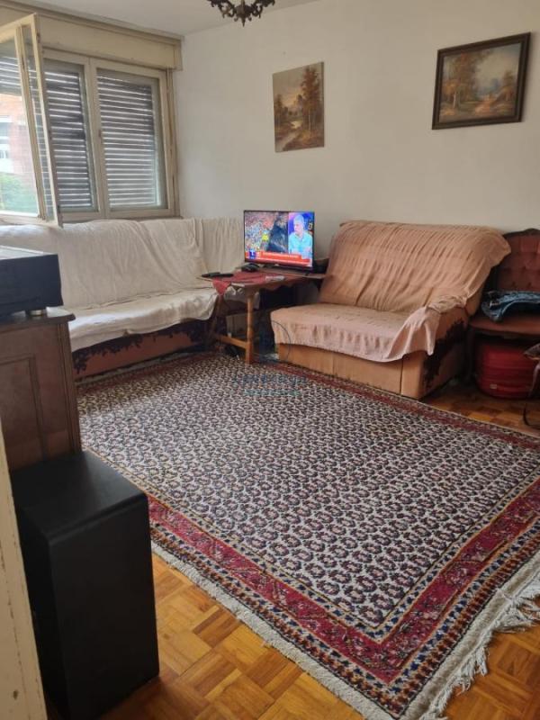 Slika 10 - Dvosoban stan za izdavanje, 65m2, 450€