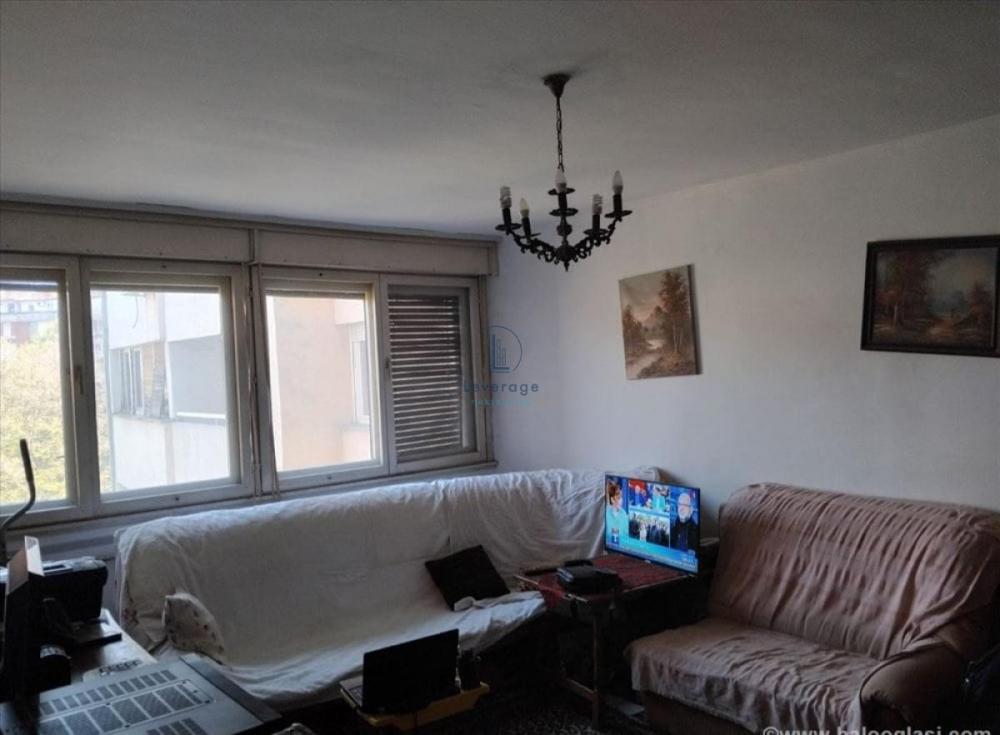 Slika 3 - Dvosoban stan za izdavanje, 65m2, 450€