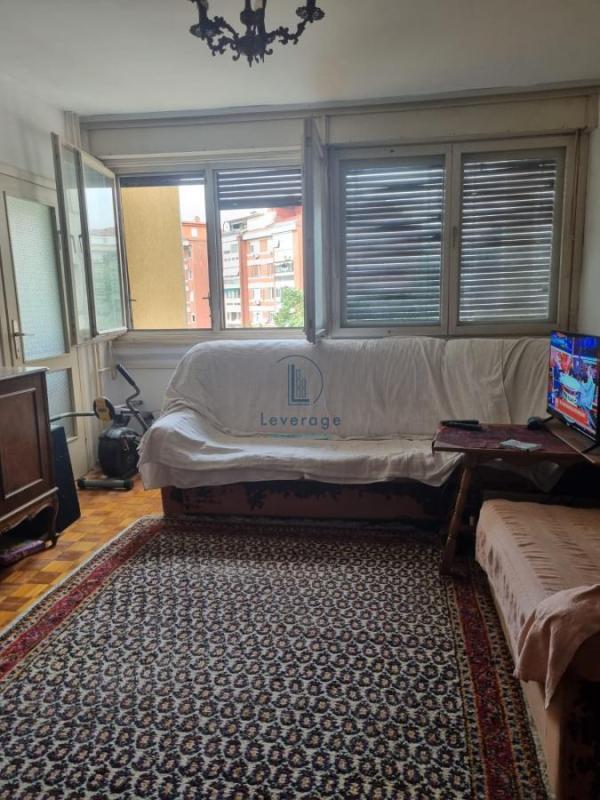 Slika 4 - Dvosoban stan za izdavanje, 65m2, 450€