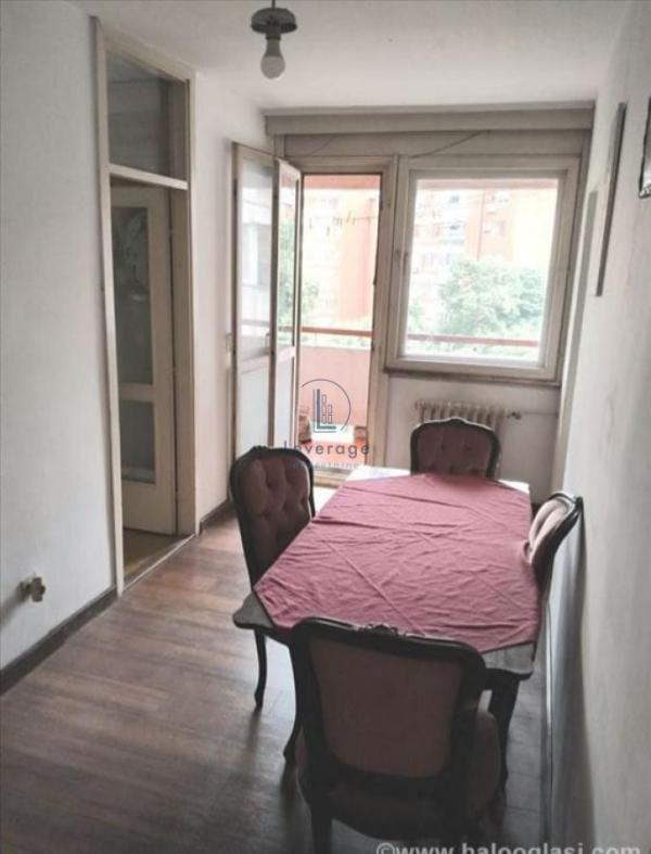 Slika 7 - Dvosoban stan za izdavanje, 65m2, 450€