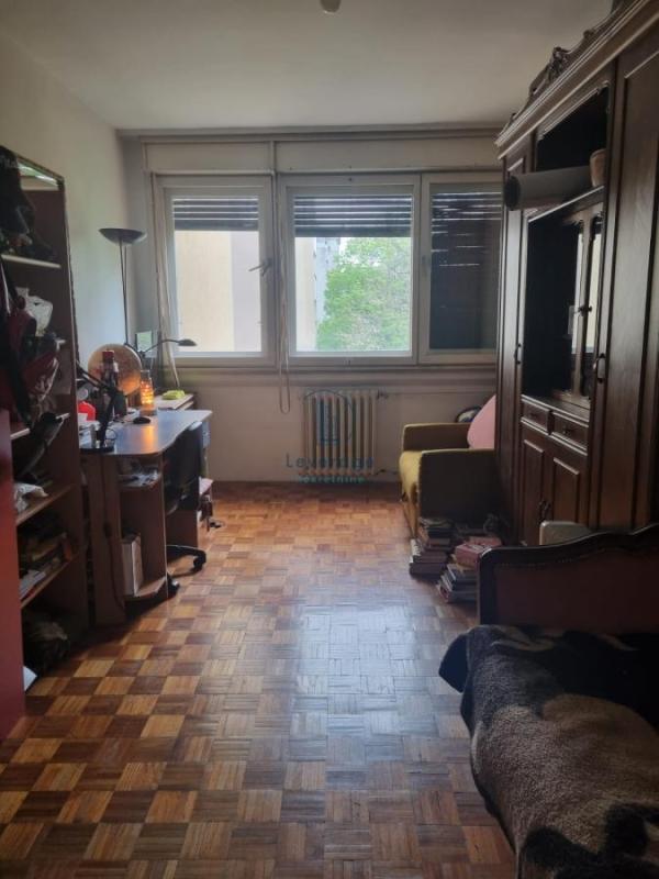 Slika 1 - Dvosoban stan za izdavanje, 65m2, 450€