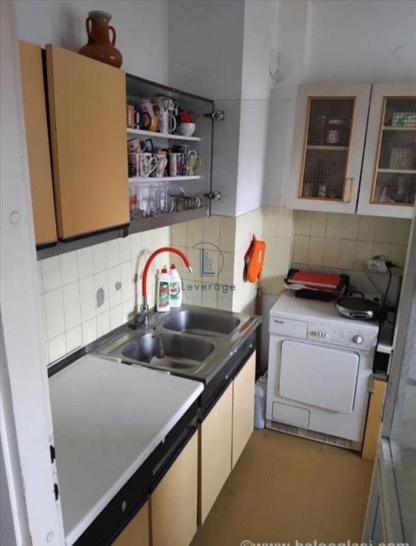 Slika 5 - Dvosoban stan za izdavanje, 65m2, 450€