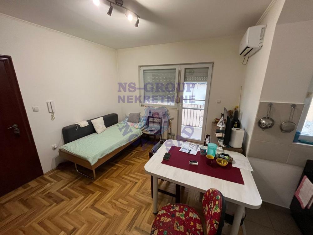 Slika 2 - Jednoiposoban stan na prodaju, 30m2, 70.040€