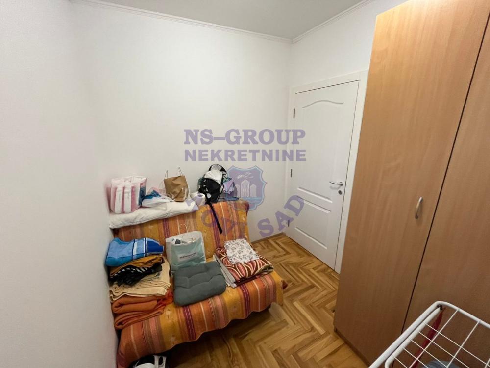 Slika 4 - Jednoiposoban stan na prodaju, 30m2, 70.040€