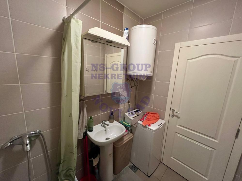 Slika 6 - Jednoiposoban stan na prodaju, 30m2, 70.040€