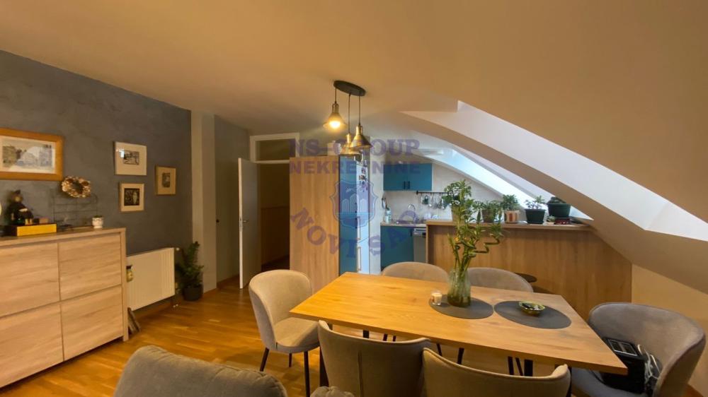 Slika 10 - Četvorosoban stan na prodaju, 90m2, 152.440€