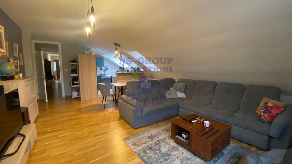 Slika 11 - Četvorosoban stan na prodaju, 90m2, 152.440€