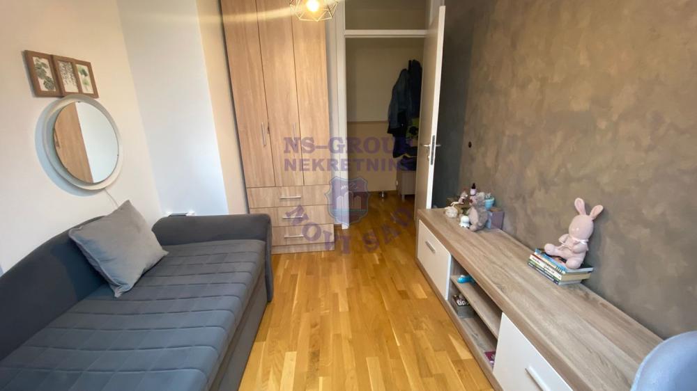 Slika 4 - Četvorosoban stan na prodaju, 90m2, 152.440€